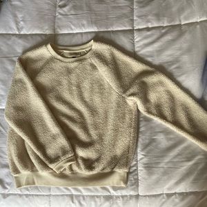 Stylish crew neck